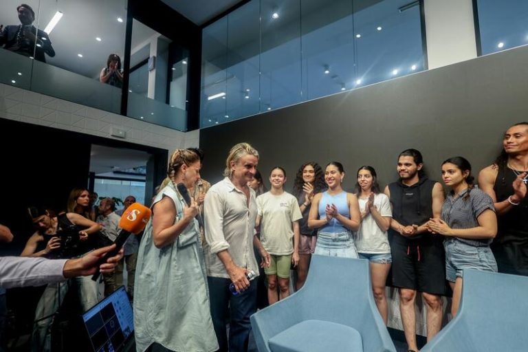 Nacho Cano asegura que el juzgado sabía del cambio de domicilio de la investigada en el musical Malinche