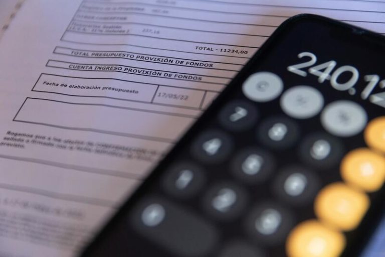 El Euríbor encadena su quinto mes a la baja y cierra agosto en el 3,166%