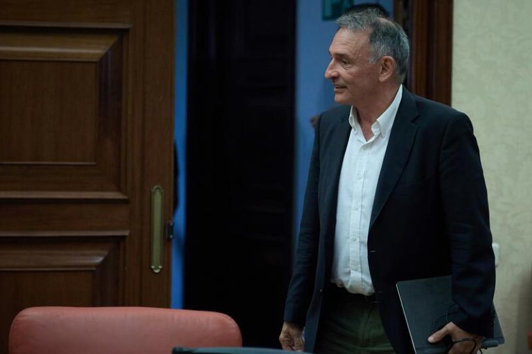 Sumar exige al Gobierno castigar a las compañías españolas que se aprovechan de la ocupación israelí de Palestina