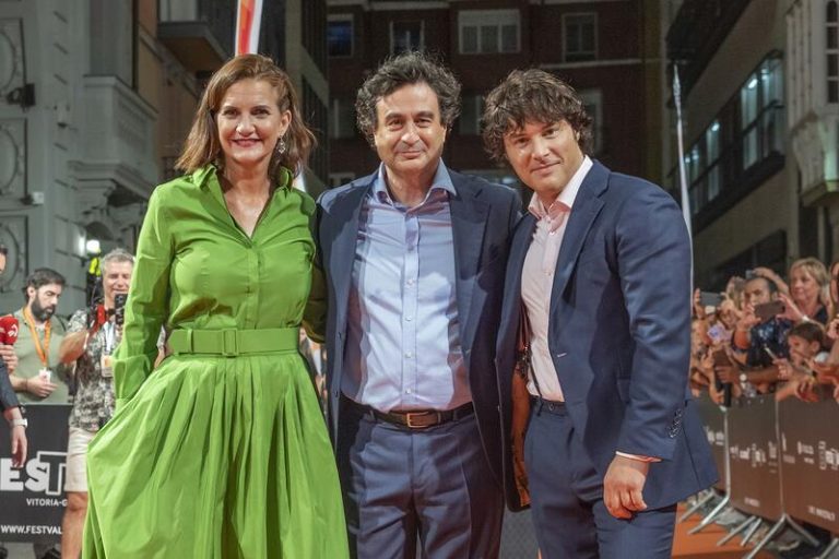 El FestVal de Vitoria rinde homenaje a Eurovisin Junior con un impresionante concierto