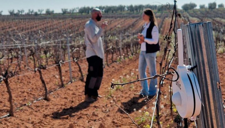 UPA anima a agricultores y ganaderos a solicitar el 'Kit Digital'
