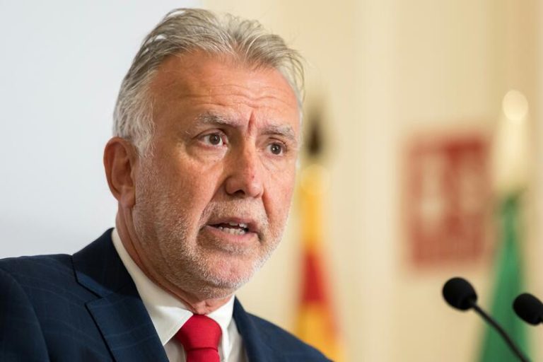 Sánchez no ha mencionado nunca las deportaciones masivas, asegura Torres. ¿Quién lo dijo entonces? El PP