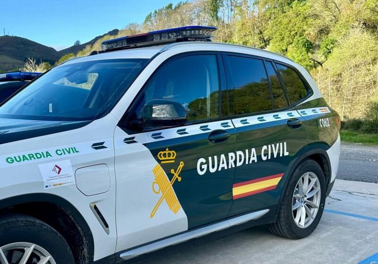Libertad con cargos para el presunto autor de la agresión por arma blanca a otro en Tudela por celos