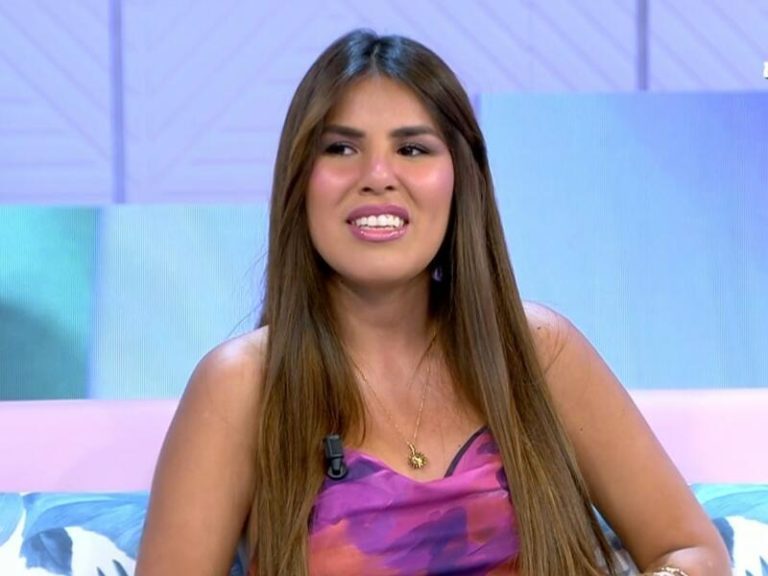 Isabel Pantoja responde al durísimo reproche de su madre