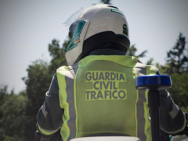 Luto en el cuerpo de bomberos de Estepona: Muere uno de sus miembros en siniestro vial en Málaga