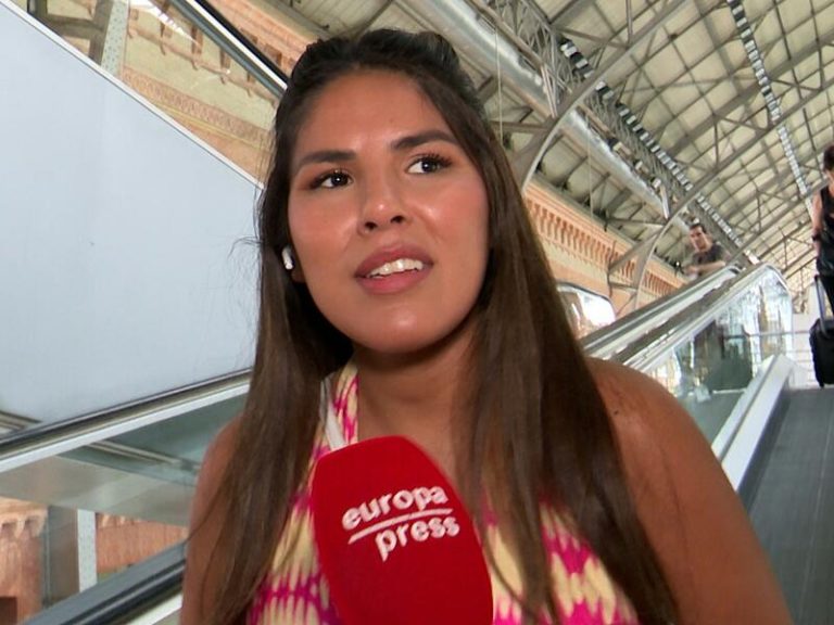 El distanciamiento familiar de Isa Pantoja y su relación con su madre