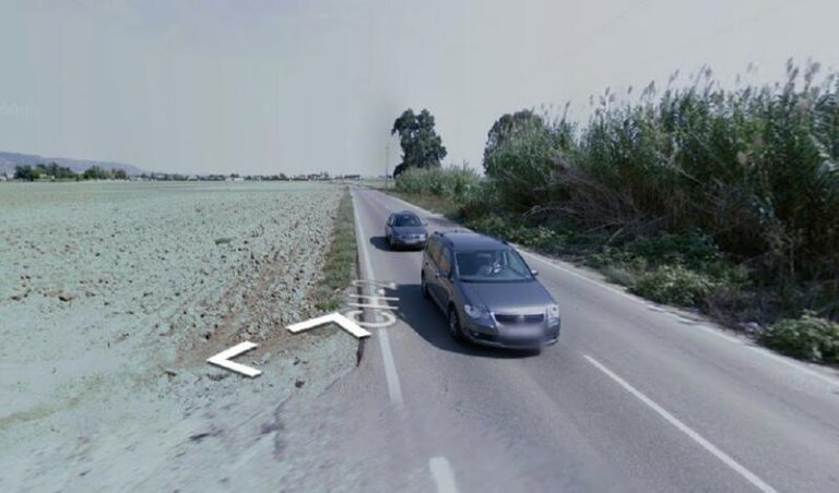 Accidente de avioneta en Córdoba deja dos personas heridas