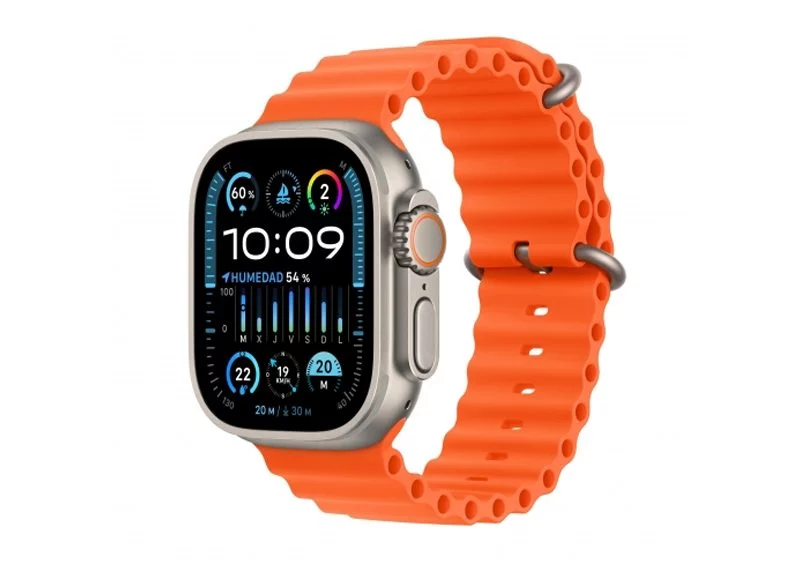 APPLE WATCH ULTRA 2 GPS