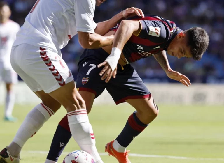 Regresa LALIGA Hypermotion y podrás verla gratis a través de YouTube 