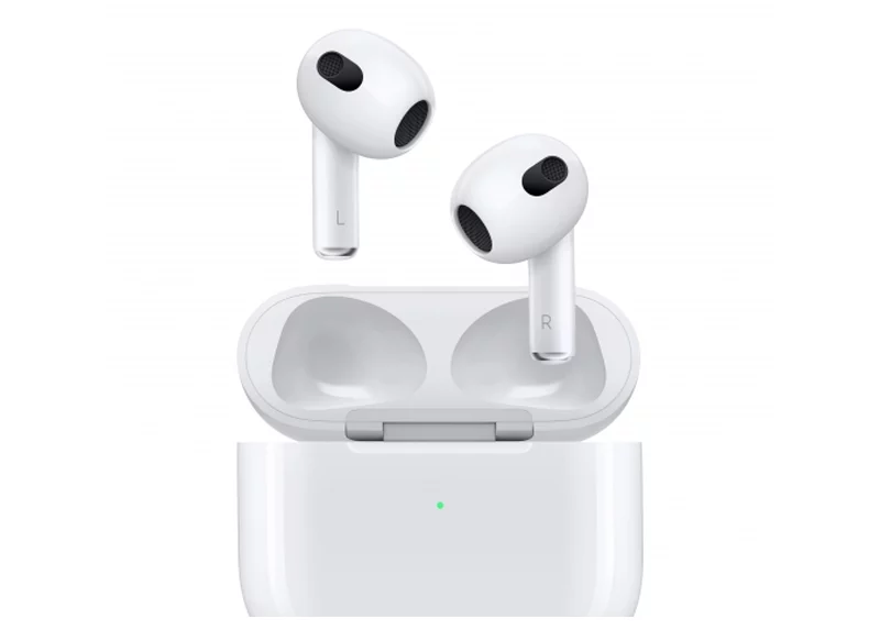 AIRPODS 3ª GENERACIÓN