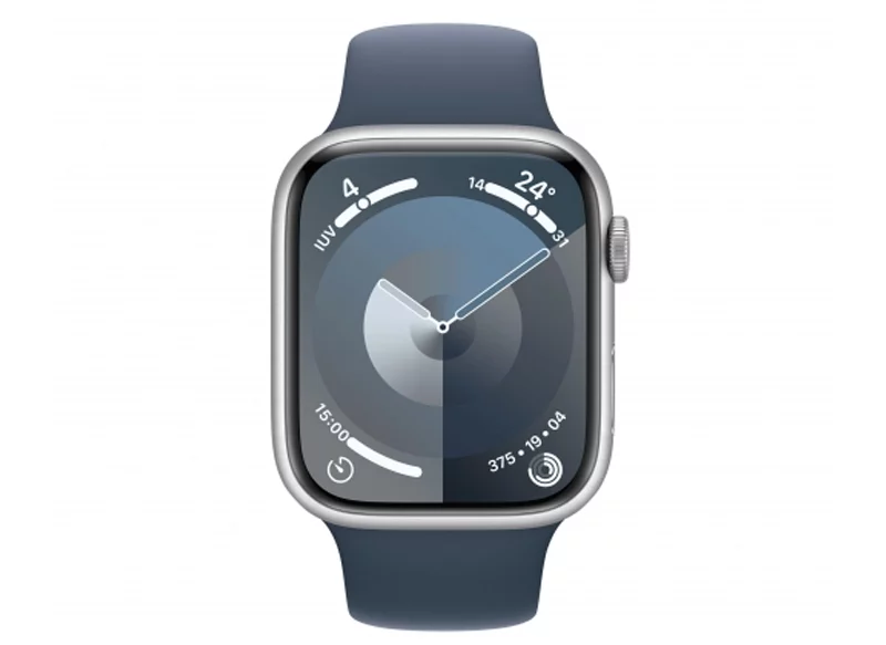 APPLE WATCH SERIES 9 GPS, REBAJADO EN CARREFOUR