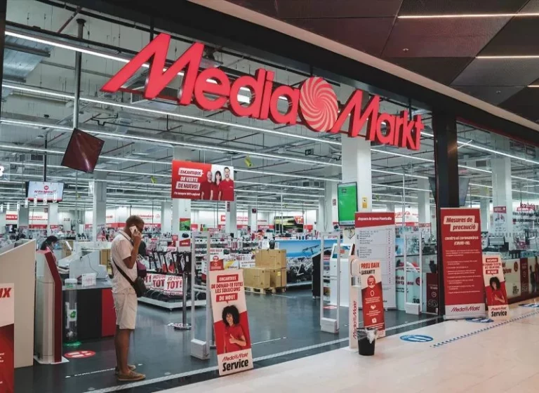 La 'vuelta al cole' de MediaMarkt con precios de 'Black Friday' en informática