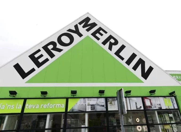 Cuidado con esta estafa de Leroy Merlin: no caigas en la trampa