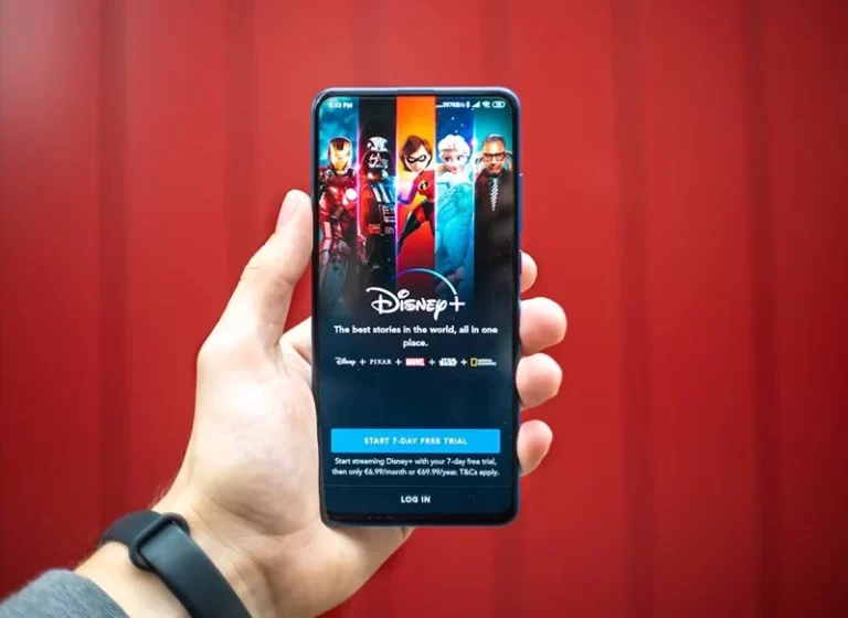 Así puedes descargar tus películas y series favoritas de Disney+: Shogun, X-Men '97, The Mandalorian...