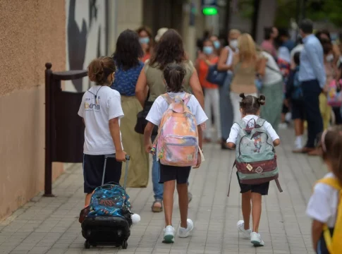 3 claves para ahorrar en la vuelta al cole y que no falte nada 3 claves para ahorrar en la vuelta al cole y que no falte nada