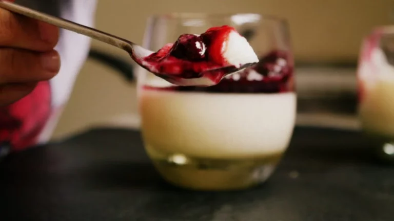 3 recetas de postres sin horno para un verano dulce y fresco