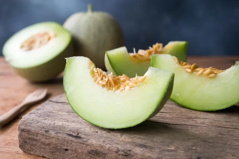 3 recetas frescas con melón para preparar en verano