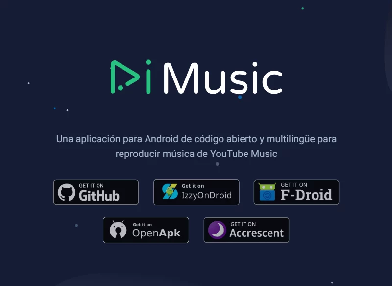 CÓMO EMPEZAR A USAR RIMUSIC