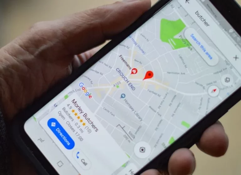 Los sorprendentes y desconocidos trucos de Google Maps que deberías conocer