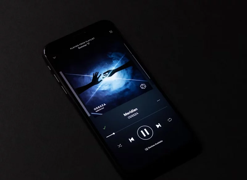 SPOTIFY, LÍDER DE LOS SERVICIOS DE MÚSICA EN STREAMING