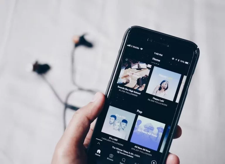 La nueva app gratuita que usa YouTube Music y se convierte en una gran amenaza para Spotify