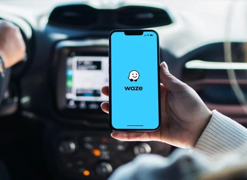 WAZE, UNA DE LAS APPS MÁS POPULARES DEL MUNDO