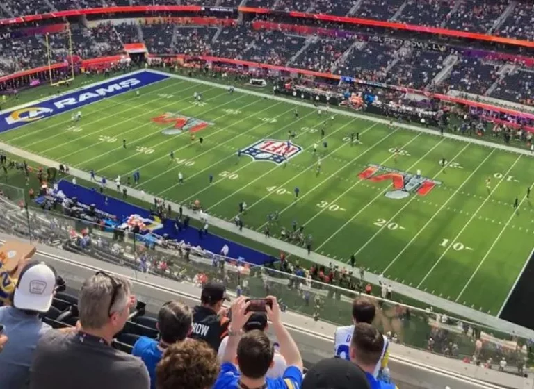 YouTube también apuesta por los eventos deportivos: NFL, Premier Padel...