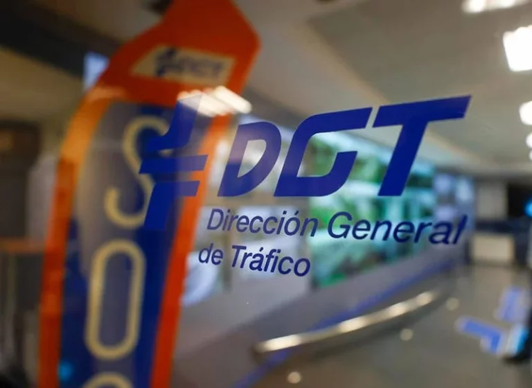 El INCIBE advierte de estas estafas por SMS y correos que suplantan multas de la DGT
