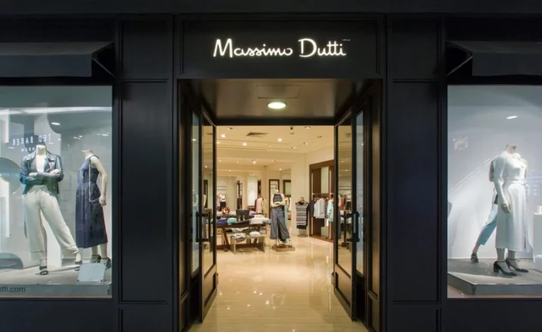 5 faldas de Massimo Dutti para lucir sofisticada y profesional sin renunciar a la comodidad