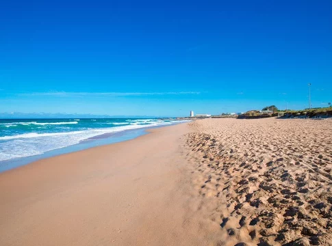 5 playas de Cádiz que debes visitar este verano para presumir en Instagram sí o sí 5 playas de Cádiz que debes visitar este verano para presumir en Instagram sí o sí