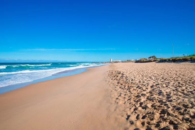5 playas de Cádiz que debes visitar este verano para presumir en Instagram sí o sí
