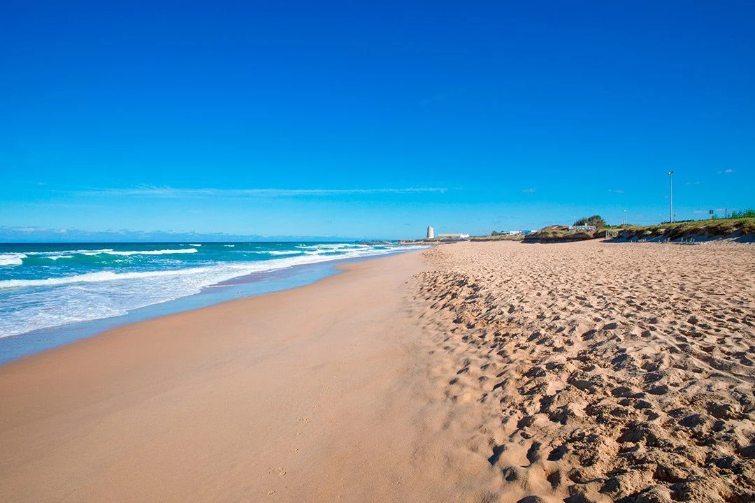 5 playas de Cádiz que debes visitar este verano para presumir en Instagram sí o sí 5 playas de Cádiz que debes visitar este verano para presumir en Instagram sí o sí