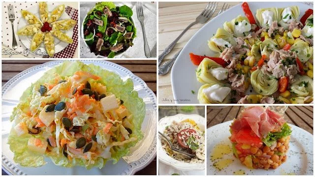 5 recetas fáciles para cenar en menos de 30 minutos