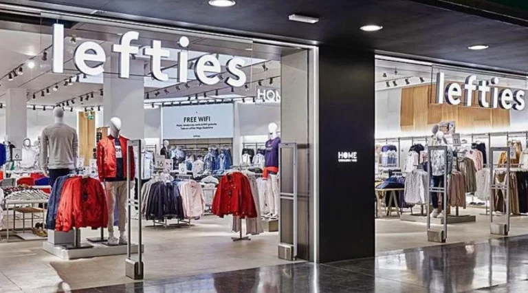 5 sandalias planas de Lefties en rebajas desde solo 5 euros