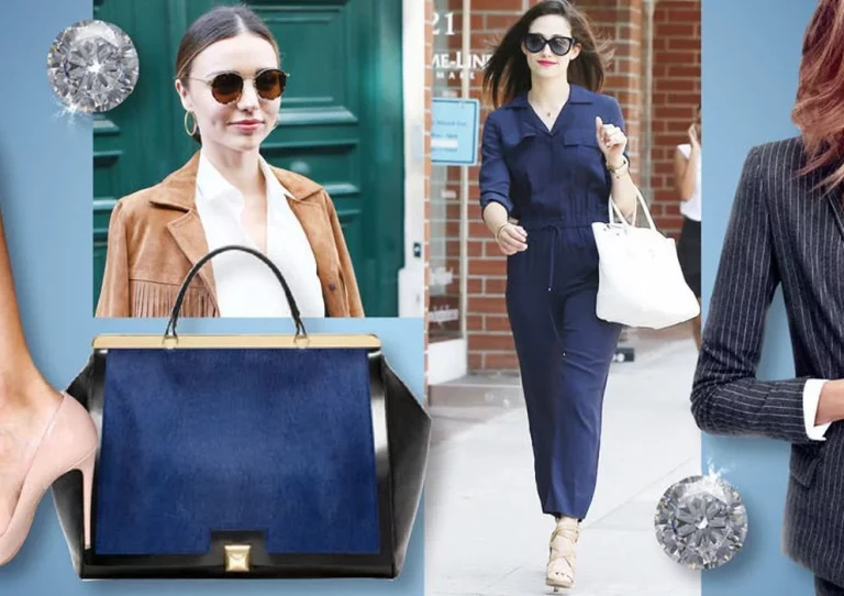 5 trucos de estilo de los expertos en moda para parecer millonario con presupuesto de estudiante