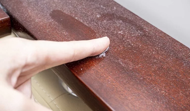 5 trucos caseros para combatir el polvo y la humedad en el hogar este verano