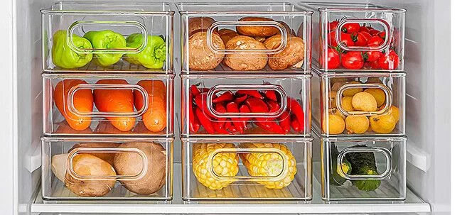 5 trucos para mantener tu nevera ordenada sin convertirte en un obsesivo de la limpieza