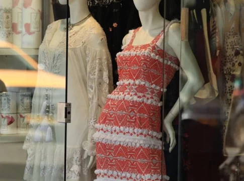 5 vestidos con lino que debes aprovechar en las rebajas de Mango Frescos y elegantes 5 vestidos con lino que debes aprovechar en las rebajas de Mango, ¡Frescos y elegantes!