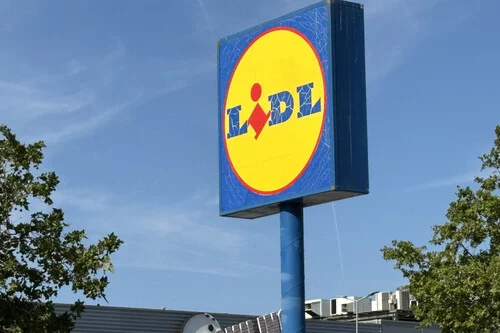 Quién hace las pizzas de Lidl que parecen de Buitoni