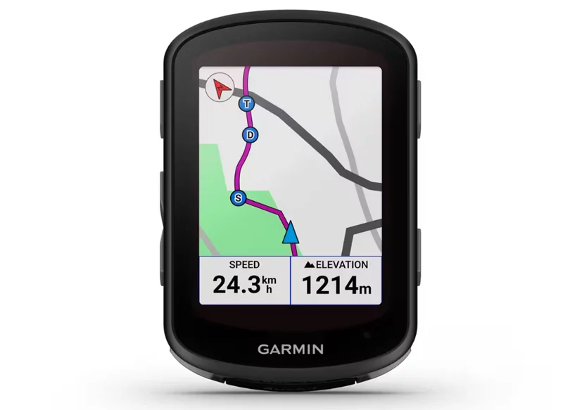 DECATHLON TIENE EN OFERTA EL GARMIN EDGE 540 SOLAR
