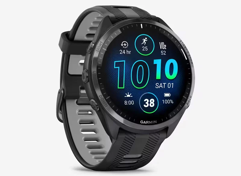 DECATHLON REBAJA EL GARMIN FORERUNNER 965