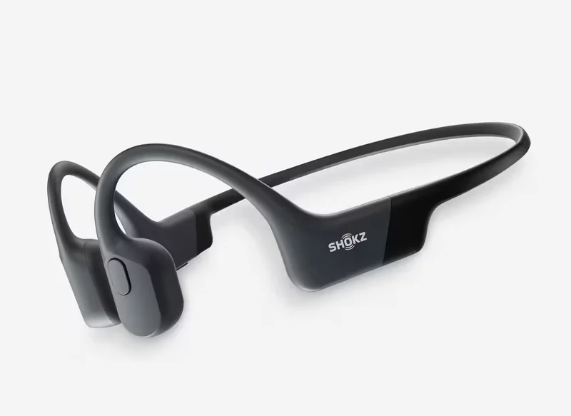AURICULARES INALÁMBRICOS SHOKZ OPENRUN, REBAJADOS EN DECATHLON