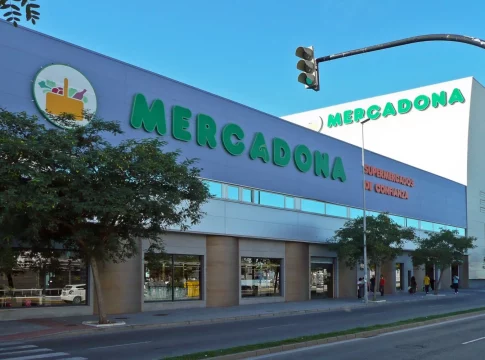 El secreto mejor guardado de Mercadona: un queso premiado a precio imbatible El secreto mejor guardado de Mercadona: un queso premiado a precio imbatible