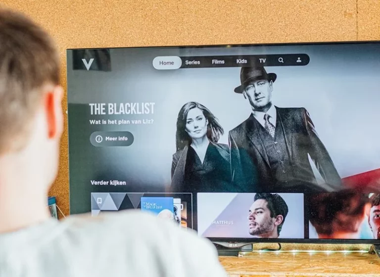 La plataforma de streaming más vista en España no es ni Netflix, ni Disney, ni Prime Video, ni Max