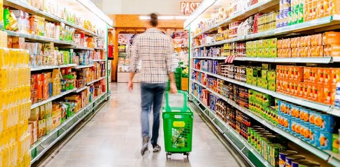 Un nuevo supermercado español más barato que Aldi y Carrefour, recomendado por la OCU