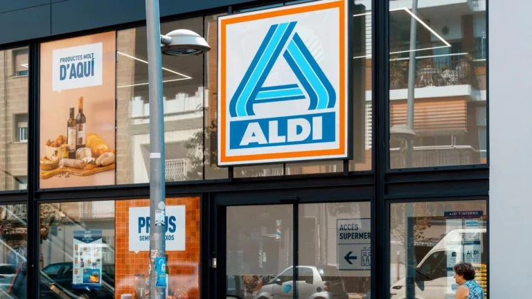 La nueva Batidora-Picadora de Aldi llega para desafiar a Lidl en su terreno