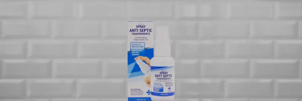 El nuevo imprescindible de Mercadona: Spray desinfectante de bolsillo