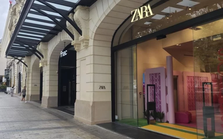 7 pantalones de Zara fresquitos y versátiles que usarás más allá del verano ¡Perfectos para entretiempo!