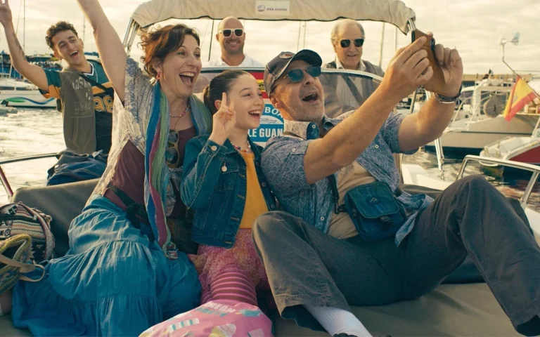 La comedia española 'Odio el verano' supera a Deadpool y Alien en salas de cine