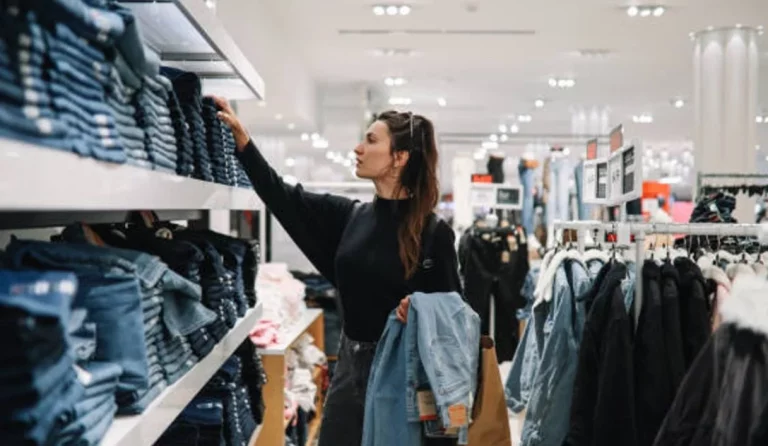 8 pantalones de Lefties que no dan calor y cuestan menos de 20 euros